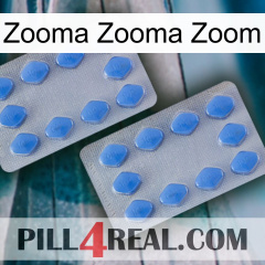 Zooma Zooma Zoom 20